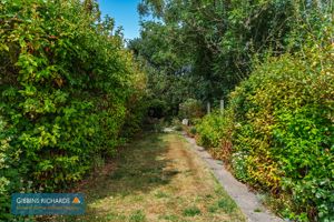 Garden- click for photo gallery
